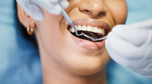 Best Walk-In Emergency Dental Services in Marengo, IA