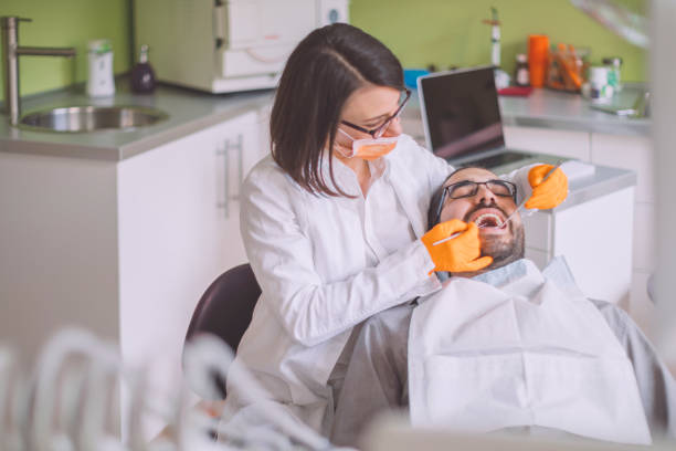 Best Emergency Pediatric Dental Care in Marengo, IA