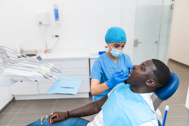Best Knocked-Out Tooth (Avulsed Tooth) Treatment in Marengo, IA
