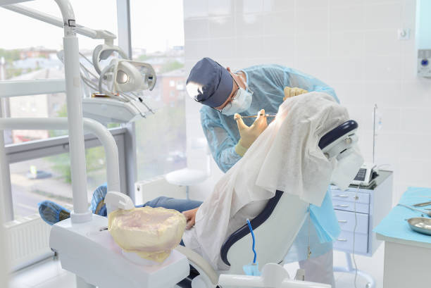 Best Emergency Wisdom Tooth Extraction in Marengo, IA